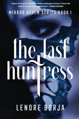 The Last Huntress