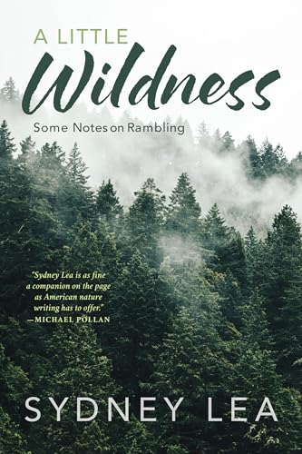 A Little Wildness