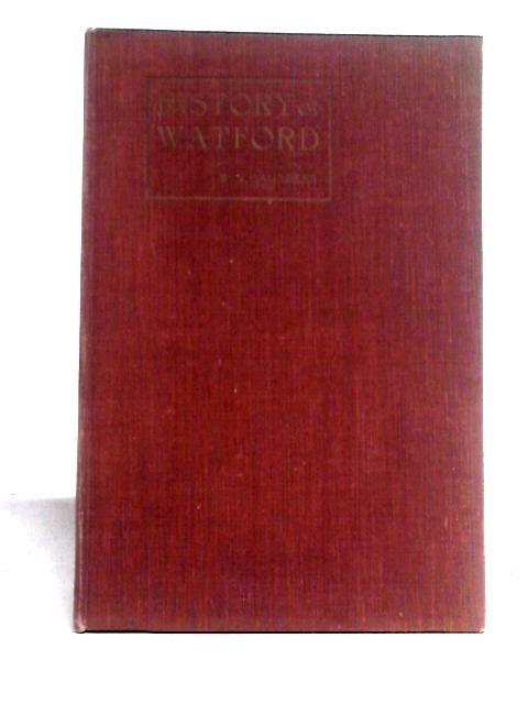 History of Watford
