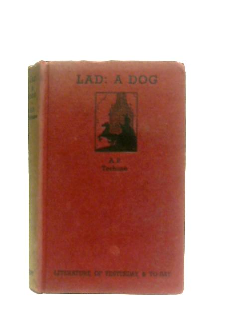 Lad: A Dog