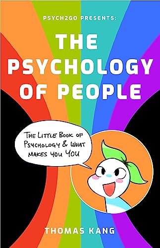 The Psych2Go Presents the Psychology of People