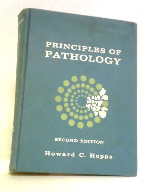 Principles of Pathology