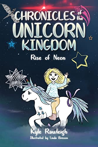 Chronicles of the Unicorn Kingdom