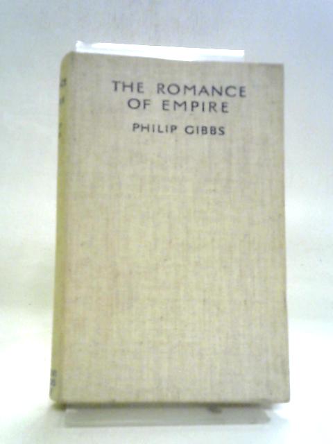 The Romance of Empire