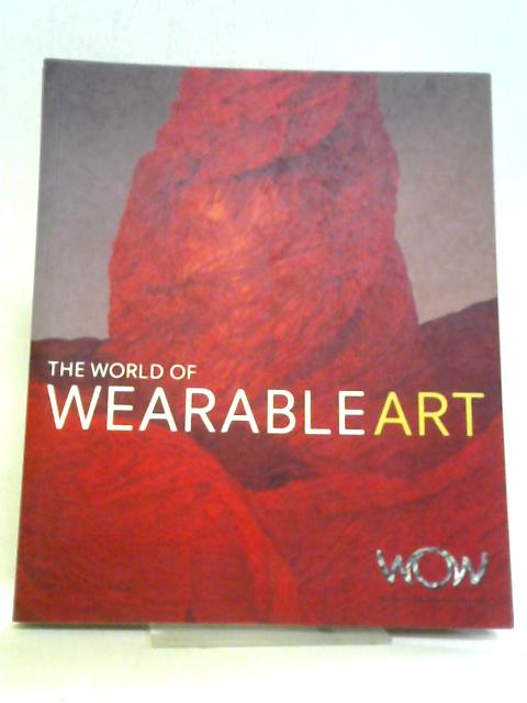 The World of Wearable Art