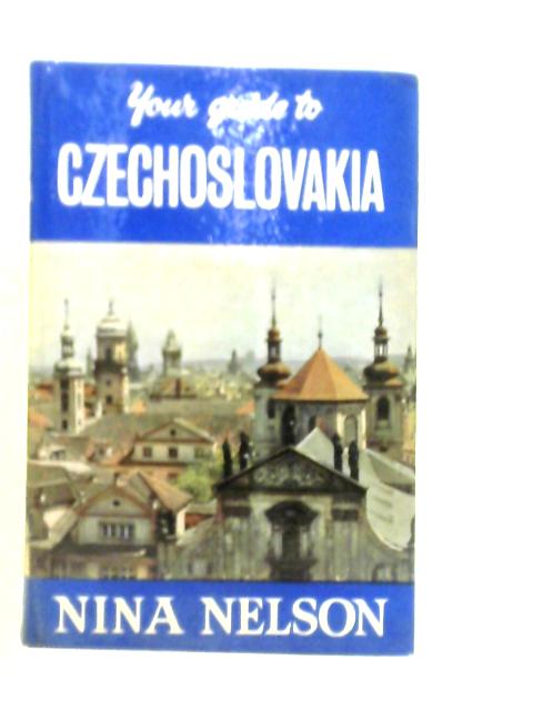 Your Guide to Czechoslovakia