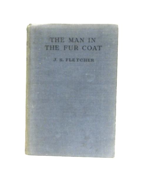 The Man in the Fur Coat, and Other Stories