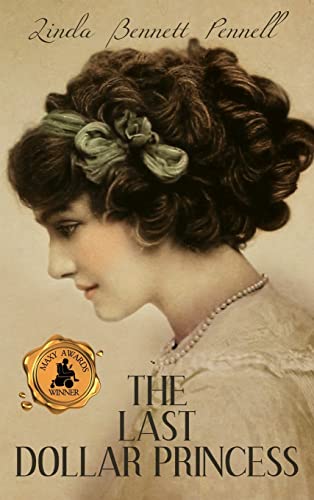 The Last Dollar Princess