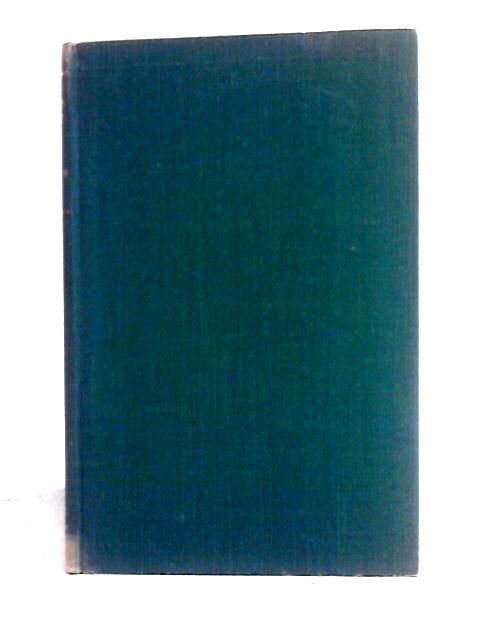 The Carrington Diary (1797-1810)