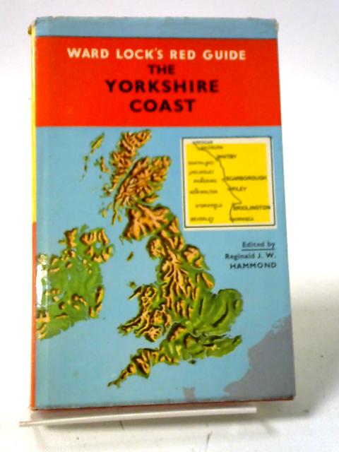 The Yorkshire Coast (Ward Lock Red Guide Series)