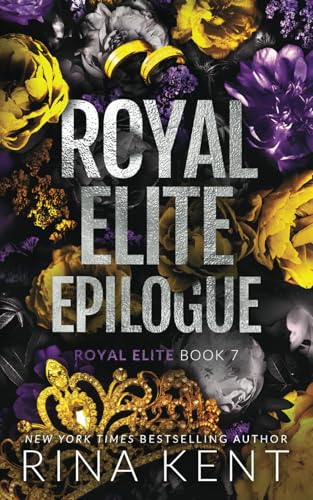 Royal Elite Epilogue