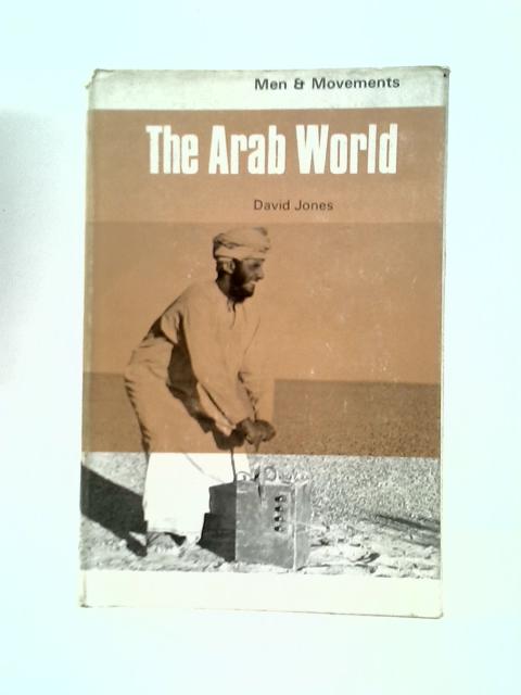 The Arab World: An International Statistical Directory