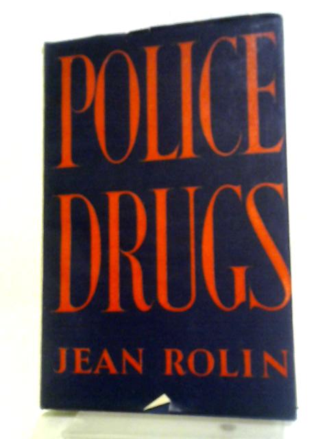 Police Drugs