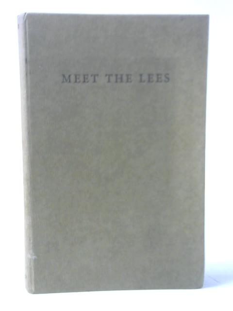 Meet the Lees - an Australian Story for Boys and Girls