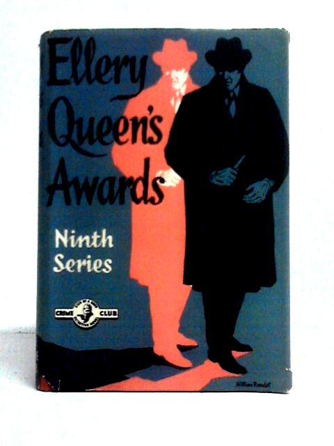 Ellery Queen'S Awards Ninth Series