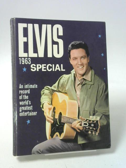 Elvis 1963 Special,