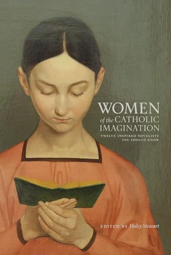 Women of the Catholic Imagination