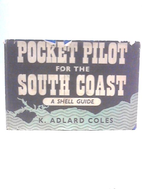 Pocket Pilot for the South Coast