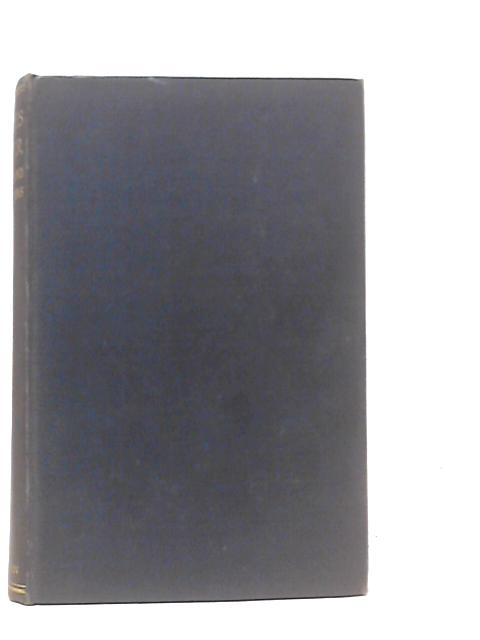 Charles Lister : Letters and Recollections with a Memoir by his Father Lord Ribblesdale
