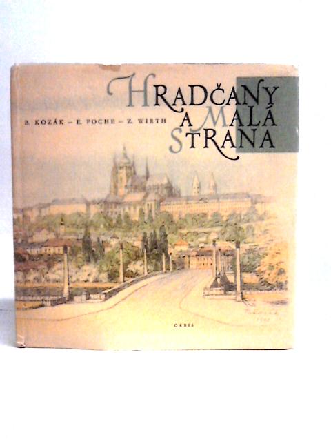 Hradcany a Mala Strana