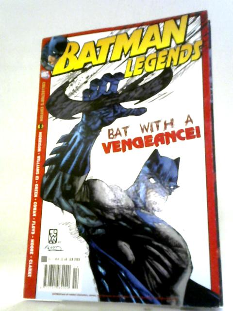 Batman Legends Vol. 2 #14