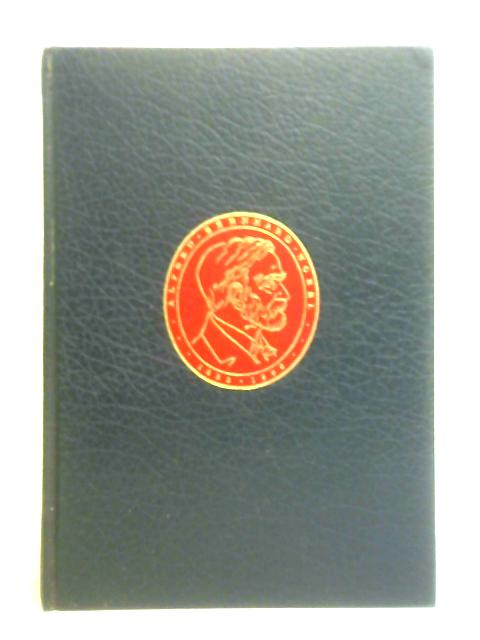 Nobel Prize Library: Yasunari Kawabata, Rudyard Kipling, Sinclair Lewis