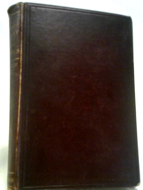 The Living Christ & The four Gospel