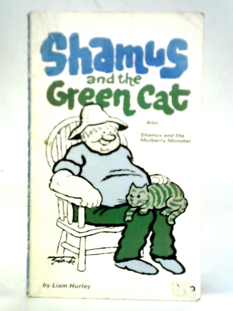 Shamus and the Green Cat