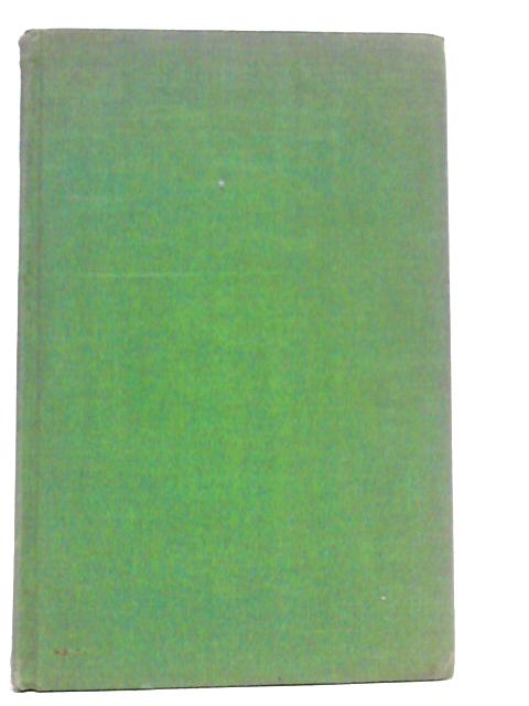 Green Shadows: The Life of John Clare