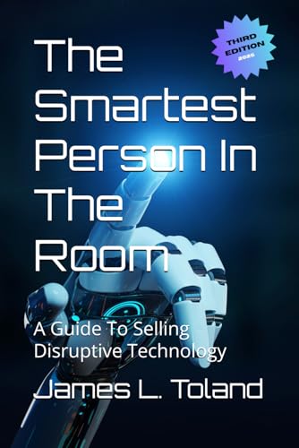 The Smartest Person In The Room