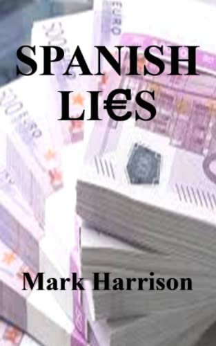 Spanish Lies (Inspector Fernandez Mysteries)