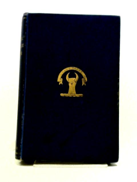 Passages In The Early Military Life Of General Sir George T. Napier K.C.B, Written By Himself Edited By His Son