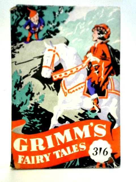 Grimms' Fairy Tales