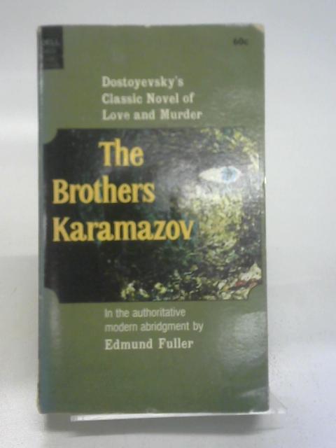 Brothers Karamazov