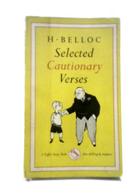 Selected Cautionary Verses: Illustrated Puffin Story Book Edition (Puffin Story Books Series-no.67)