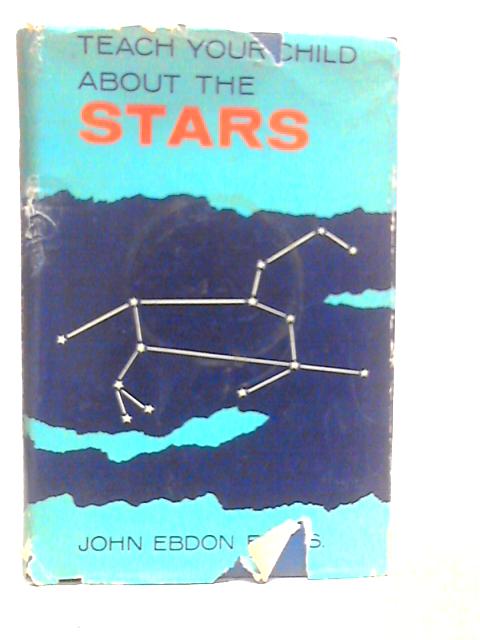 Teach Your Child About the Stars