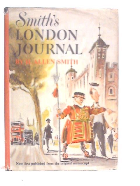 Smith's London Journal