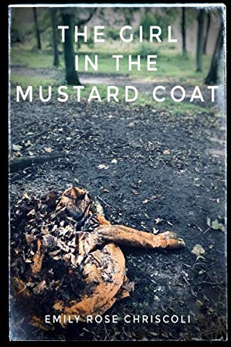 The Girl in the Mustard Coat
