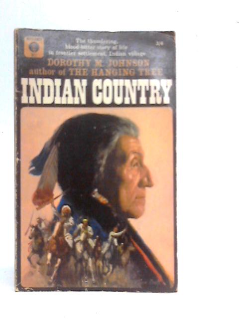 Indian Country