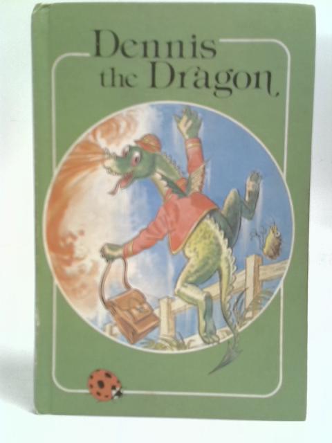 Dennis the Dragon (Ladybird Series 401)