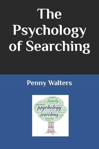 The Psychology of Searching