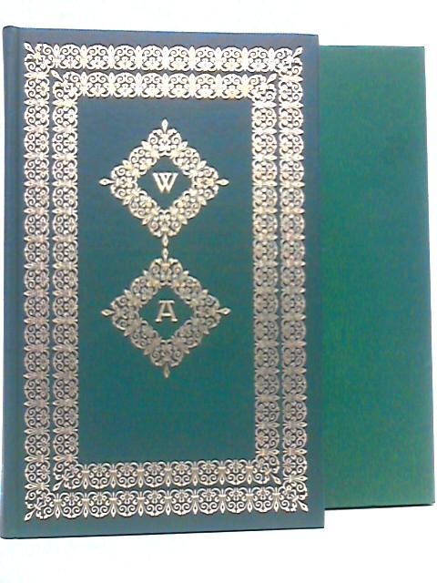 William Allingham: The Diaries