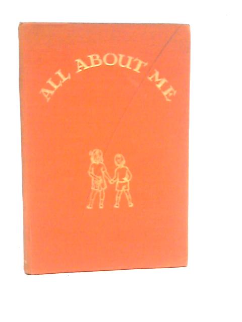 All About Me: Poems for a Child