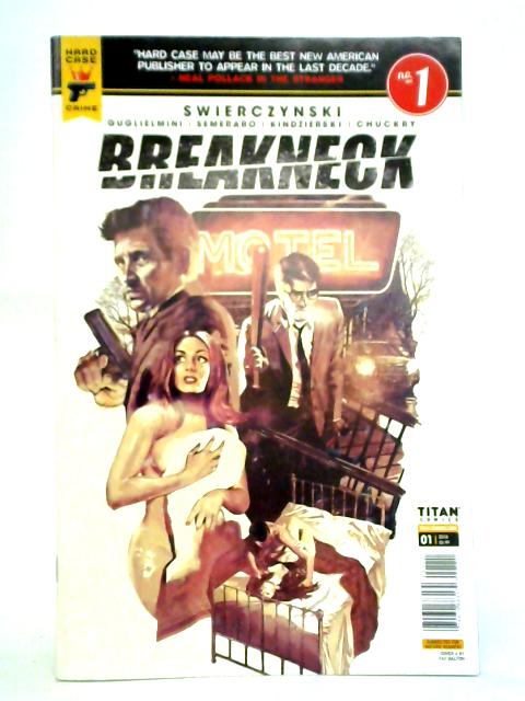 Breakneck - No. 1