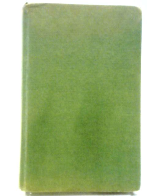 The Pocket Encyclopaedia of Wild Flowers In Colour