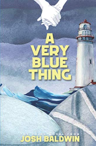 A Very Blue Thing