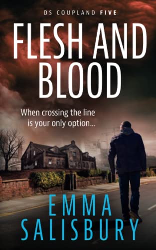FLESH AND BLOOD (DS Coupland)