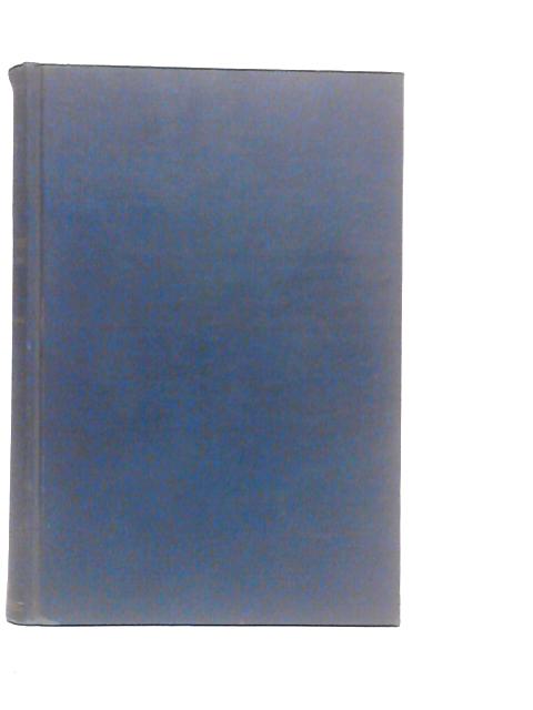 Clinical Diagnosis By Laboratory Methods: A Working Manual Of Clinical Pathology