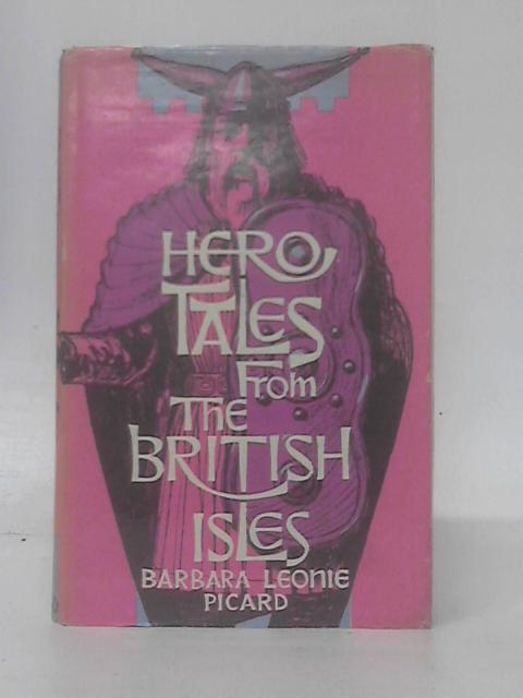 Hero Tales of the British Isles