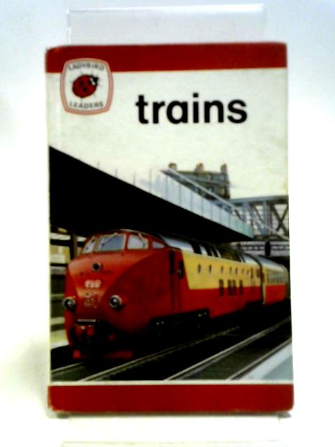 Trains (Ladybird leaders)